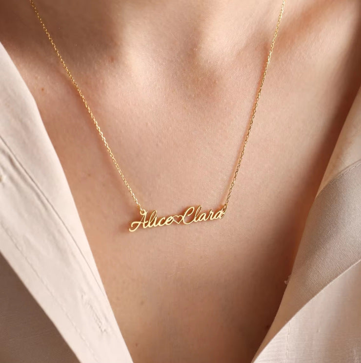 The Signature Necklace