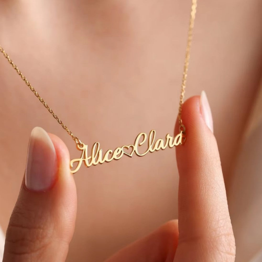 The Signature Necklace