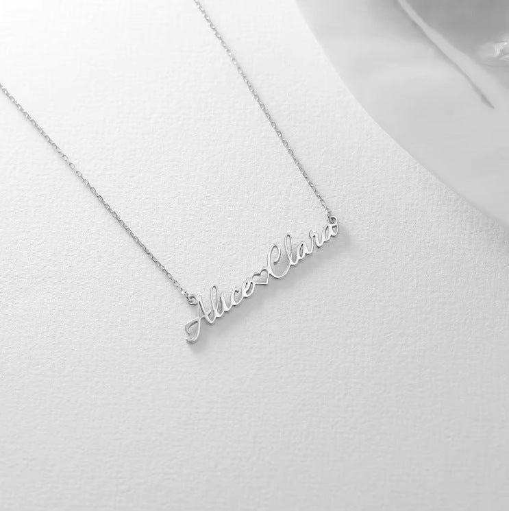 The Signature Necklace