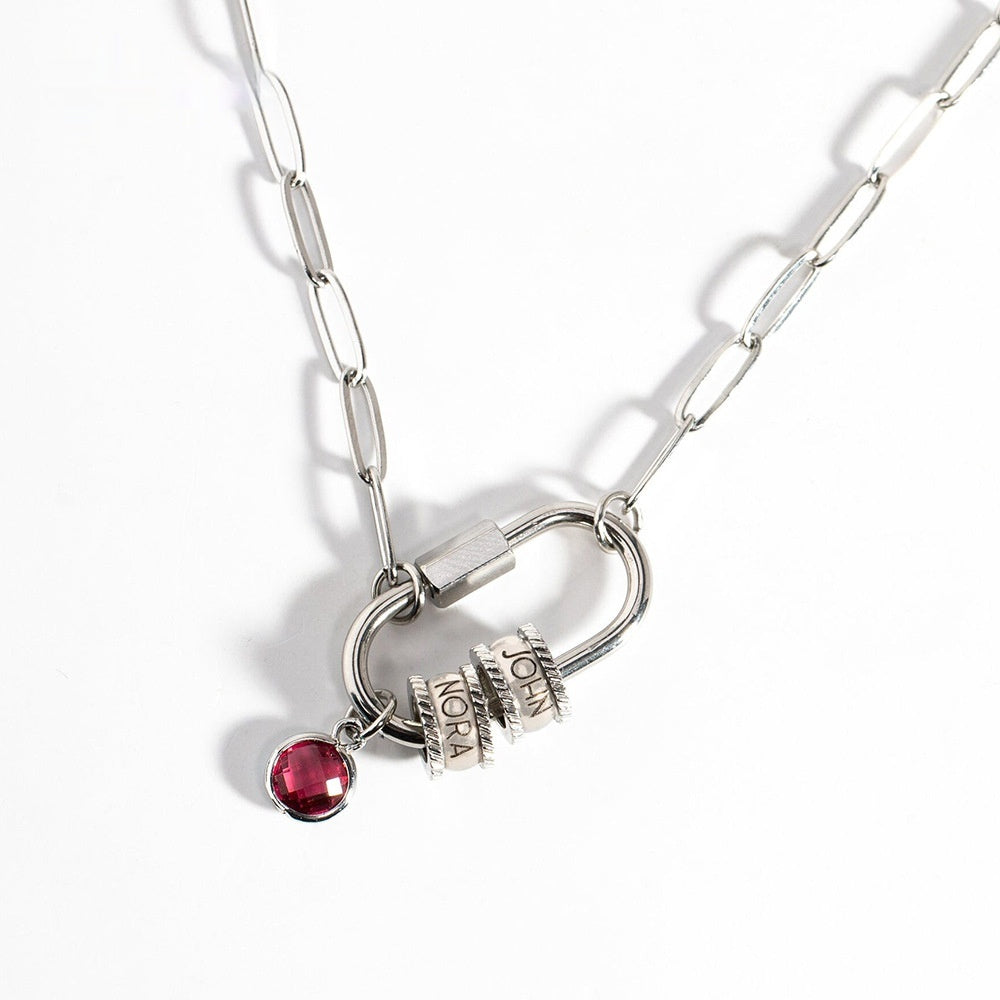 The Heritage Necklace