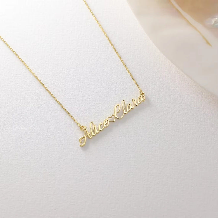 The Signature Necklace