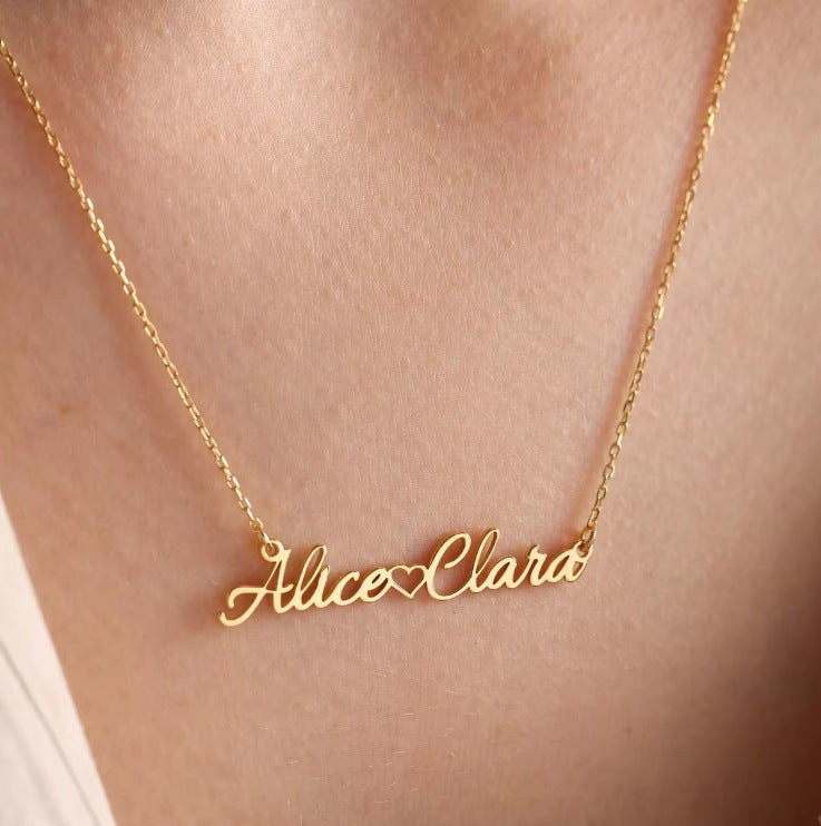 The Signature Necklace